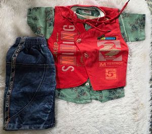 Boys Outfit