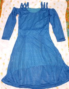 Blue Middi