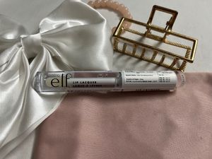 Elf Cosmetics Clear Gloss