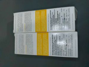 Bioderma Photoderm Sunscreen SPF 50