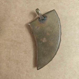 Vintage Turquoise Pendant