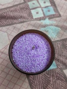 Scented Candle