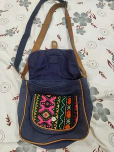 Stylish Crossbody Bag