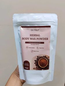 Outsup Herbal Body Wax Powder