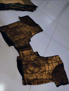 Elegant Women&#39;s Saree+stiched blouse