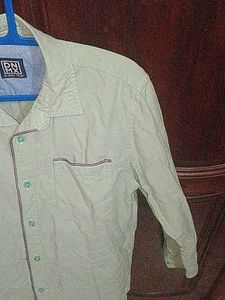 Men&#39;s Button Down Shirt