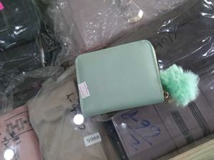 A Pretty Wallet ( Clach) For Girls