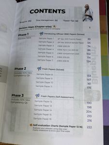Educart S. S. T Sample Papers And Py Q&#39;s For 10