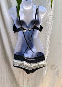 I. SEXIEST BODYSUIT