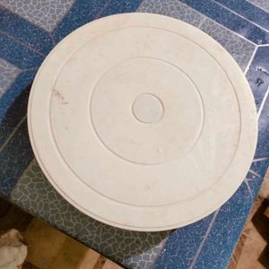 Cake Decorating Turntable