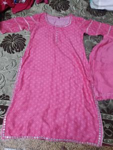 Kurta and Pjama
