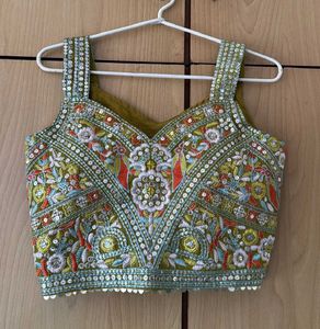Indo Western 3piece