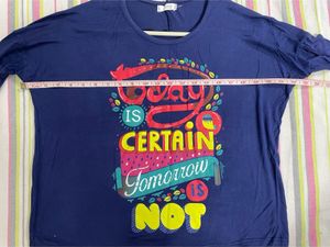 Mango Crop T-shirt