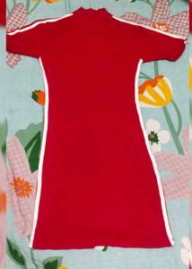 Red One Piece