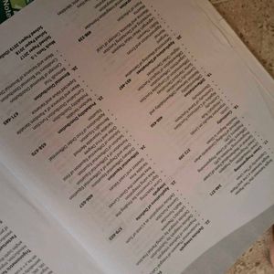 Mht Cet Math Prep Book