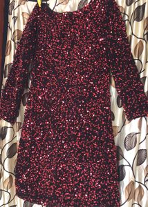 Party wear  Short Dress