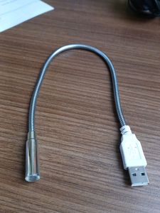 Almost New USB LED Light