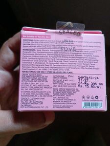 Dot & Key Moisturizer