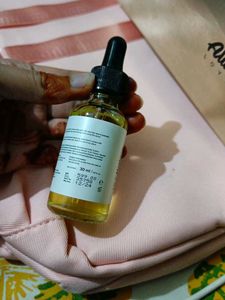 Minimalist Aha Bha 10% Face Exfoliator