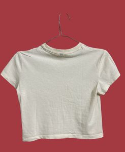 H&amp;M Printed T-shirt