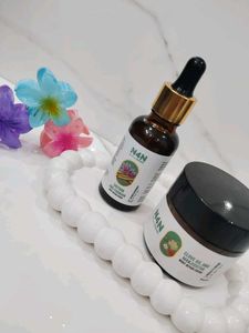 N4N Skincare Kit