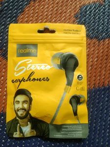 Realme Buds Earphones 2 Combo