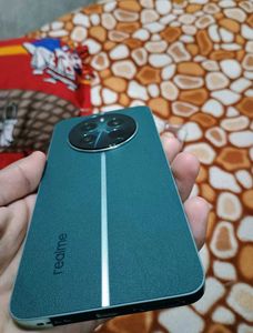 realme 12+ 5G (Pioneer Green, 8/128 GB)