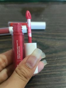 Just Herbs Lipstick Set Of 3