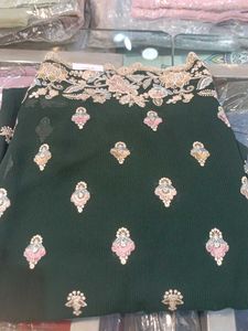 dress material