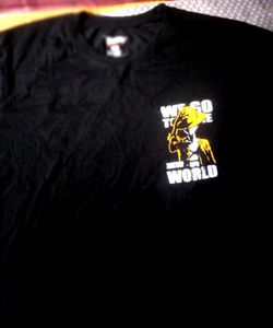 One Piece: To The New World T-Shirt