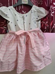 Girl Baby Dress
