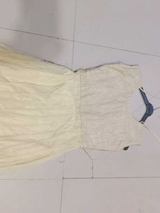 Embroidered Dress