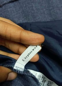 Brand New Grey Pants