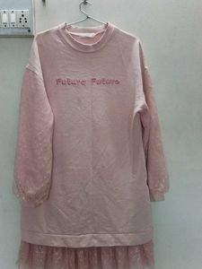 Pink 'Future Futur