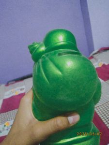 Kuber Ji Gullak - Green