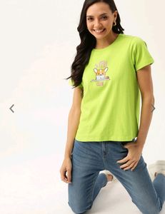 Brand New With Tag Dressberry Tshirt
