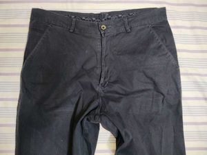 Men 34 Casual Pant