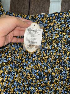 MIDI Dress New With Tag