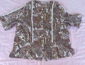 madam Rodin Womens Shirt