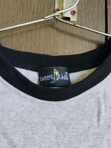 Nike Graphic T-Shirt