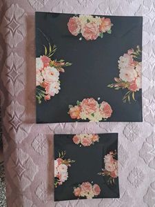 7 Pcs Snack Set