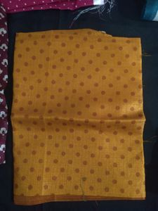 Blouse Piece Brocade