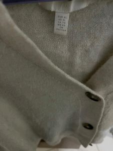 H&amp;M Sweater - Off White