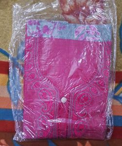 Sale!!!! New Dress Material