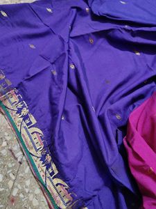 perfect cotton saree
