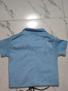 Selling a Alfa Collection Crop Top