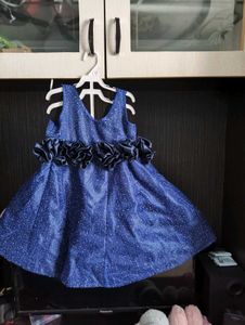 Designer Dress
