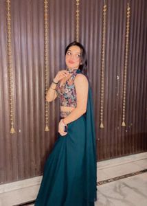 Indo Western 2 Peice Set