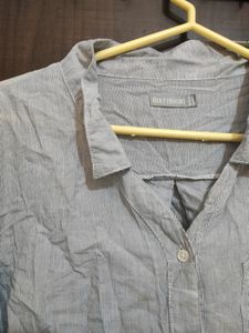 BEAUTIFUL FRILL SHIRT