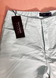 New Tokyo Talkies Pants